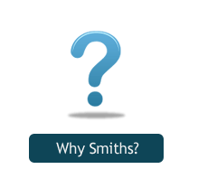 Why Smiths Engineering